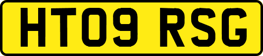 HT09RSG