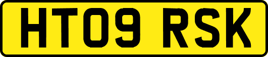 HT09RSK