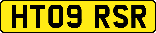 HT09RSR