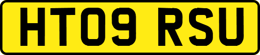 HT09RSU