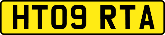 HT09RTA