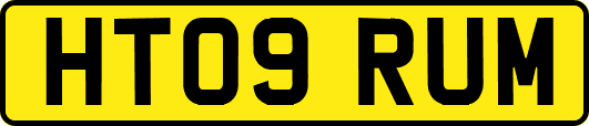 HT09RUM