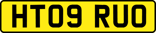 HT09RUO