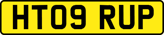 HT09RUP