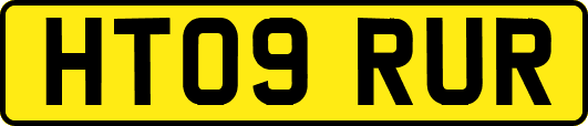 HT09RUR