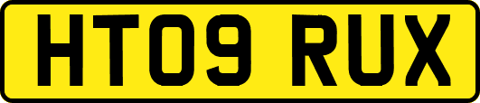 HT09RUX