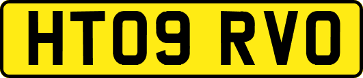 HT09RVO