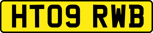 HT09RWB
