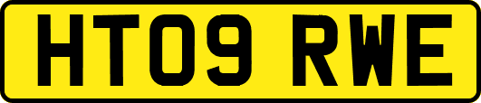 HT09RWE