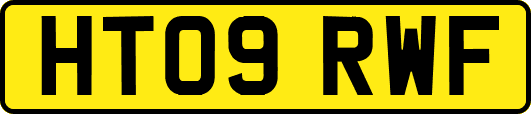 HT09RWF
