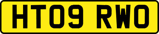 HT09RWO
