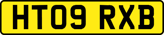 HT09RXB
