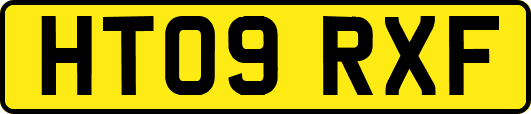 HT09RXF