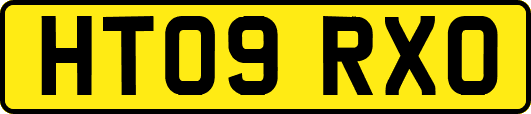 HT09RXO