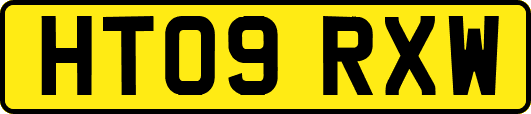 HT09RXW