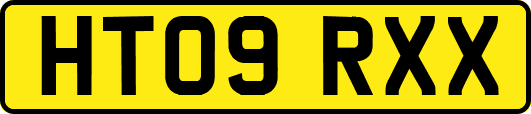 HT09RXX