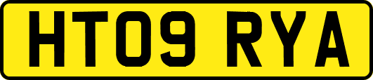 HT09RYA