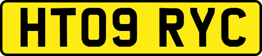 HT09RYC