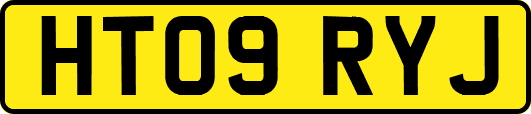 HT09RYJ