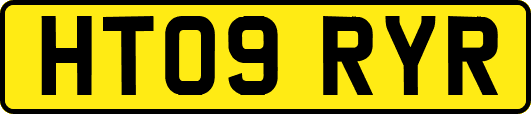 HT09RYR