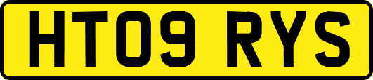 HT09RYS