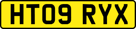 HT09RYX