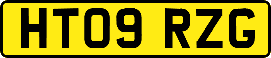 HT09RZG