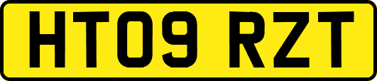 HT09RZT
