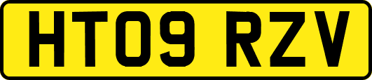 HT09RZV