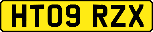 HT09RZX