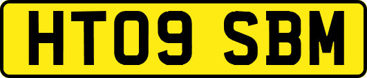 HT09SBM