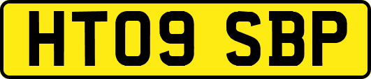 HT09SBP