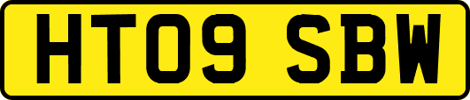 HT09SBW
