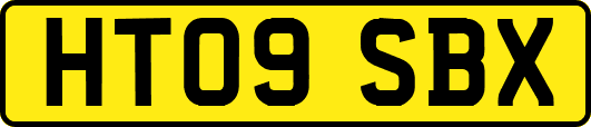 HT09SBX