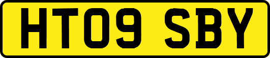HT09SBY