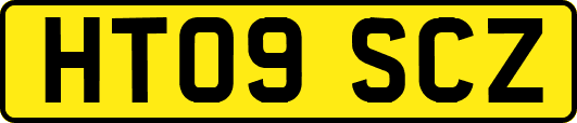 HT09SCZ