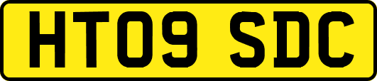 HT09SDC