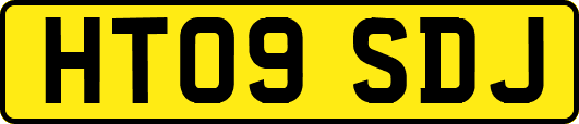 HT09SDJ