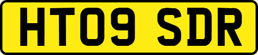 HT09SDR