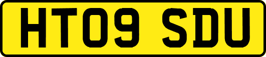 HT09SDU