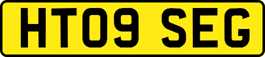 HT09SEG