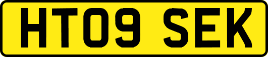 HT09SEK