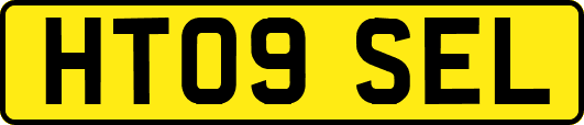 HT09SEL