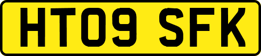 HT09SFK