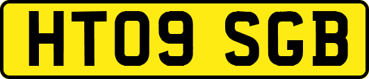 HT09SGB