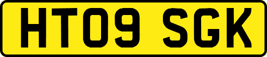 HT09SGK