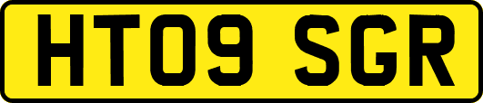 HT09SGR