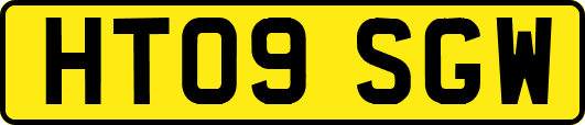 HT09SGW