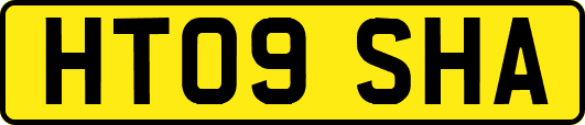 HT09SHA