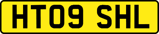 HT09SHL
